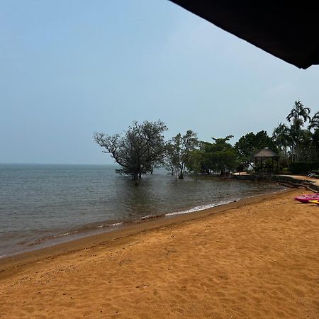 The Terrace, Spacious 3 Bedroom Luxury Pool Villa Koh Chang Exterior foto