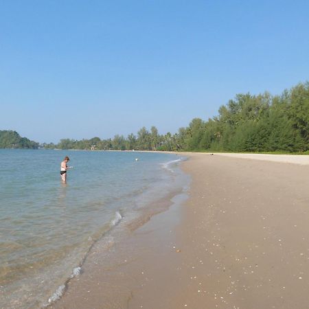 The Terrace, Spacious 3 Bedroom Luxury Pool Villa Koh Chang Exterior foto