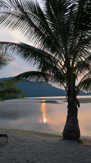 The Terrace, Spacious 3 Bedroom Luxury Pool Villa Koh Chang Exterior foto