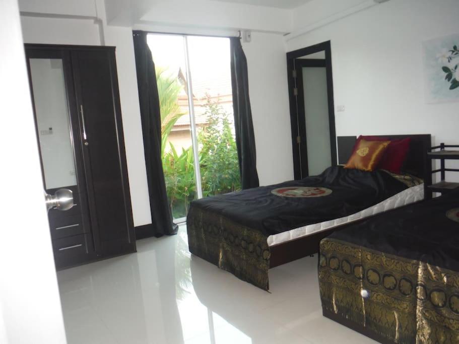 The Terrace, Spacious 3 Bedroom Luxury Pool Villa Koh Chang Exterior foto