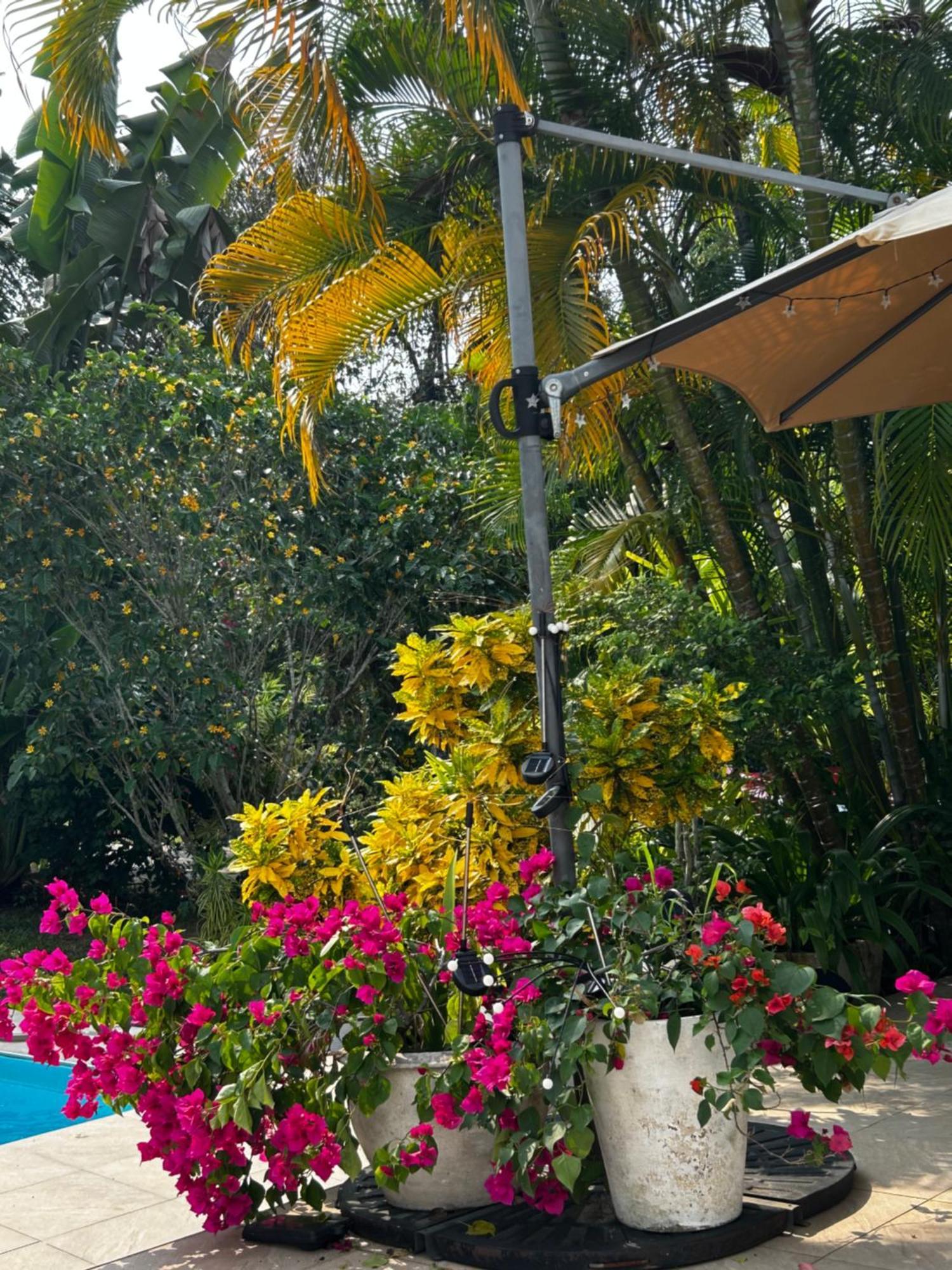 The Terrace, Spacious 3 Bedroom Luxury Pool Villa Koh Chang Exterior foto